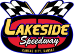 Lakeside Speedway - Logo