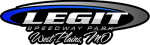 Legit Speedway Park - Logo